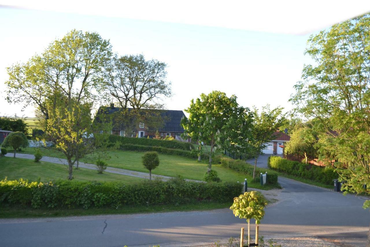 Hyggehus Villa Humptrup Exterior foto